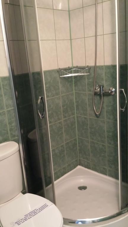 Hotel Polkowice Szoba fotó